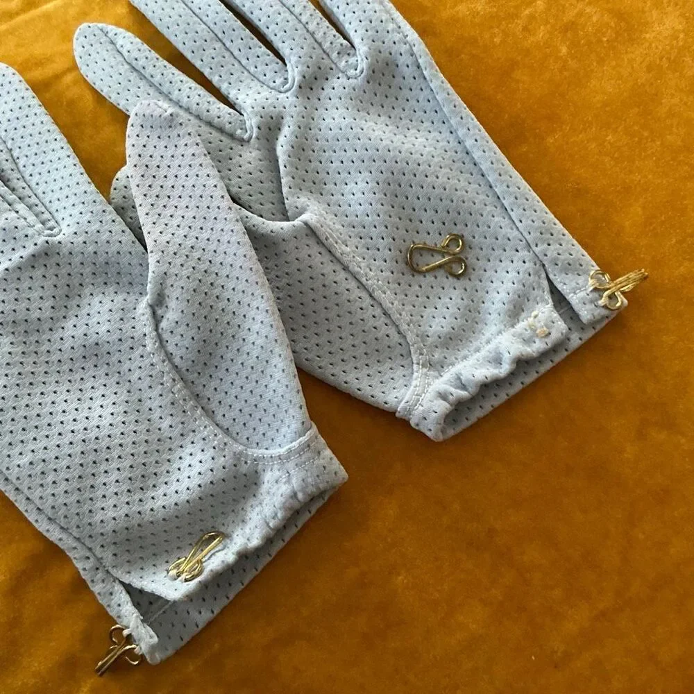 Vintage charming fabric
